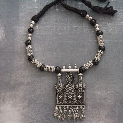 Tribal Necklace-1