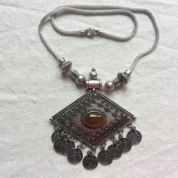 Tribal Necklace-2